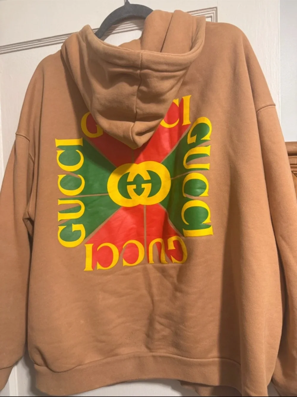 Gucci branded men